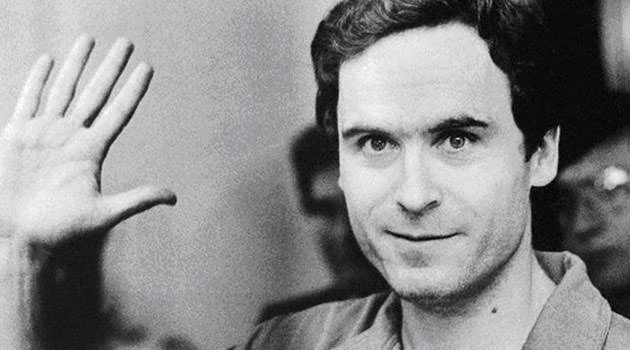 Canciones que matan: Metal inspirado por asesinos