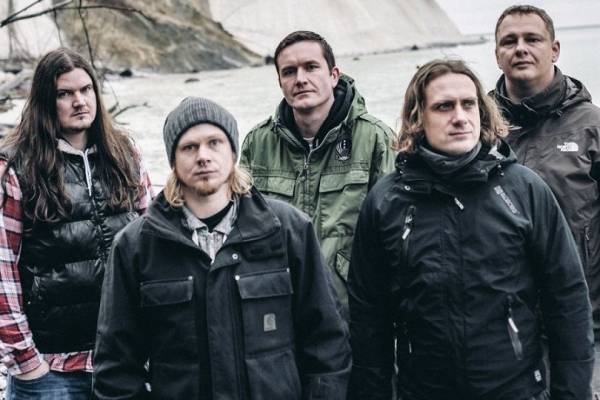 Heaven Shall Burn disfruta permanecer en uno de los extremos del metal