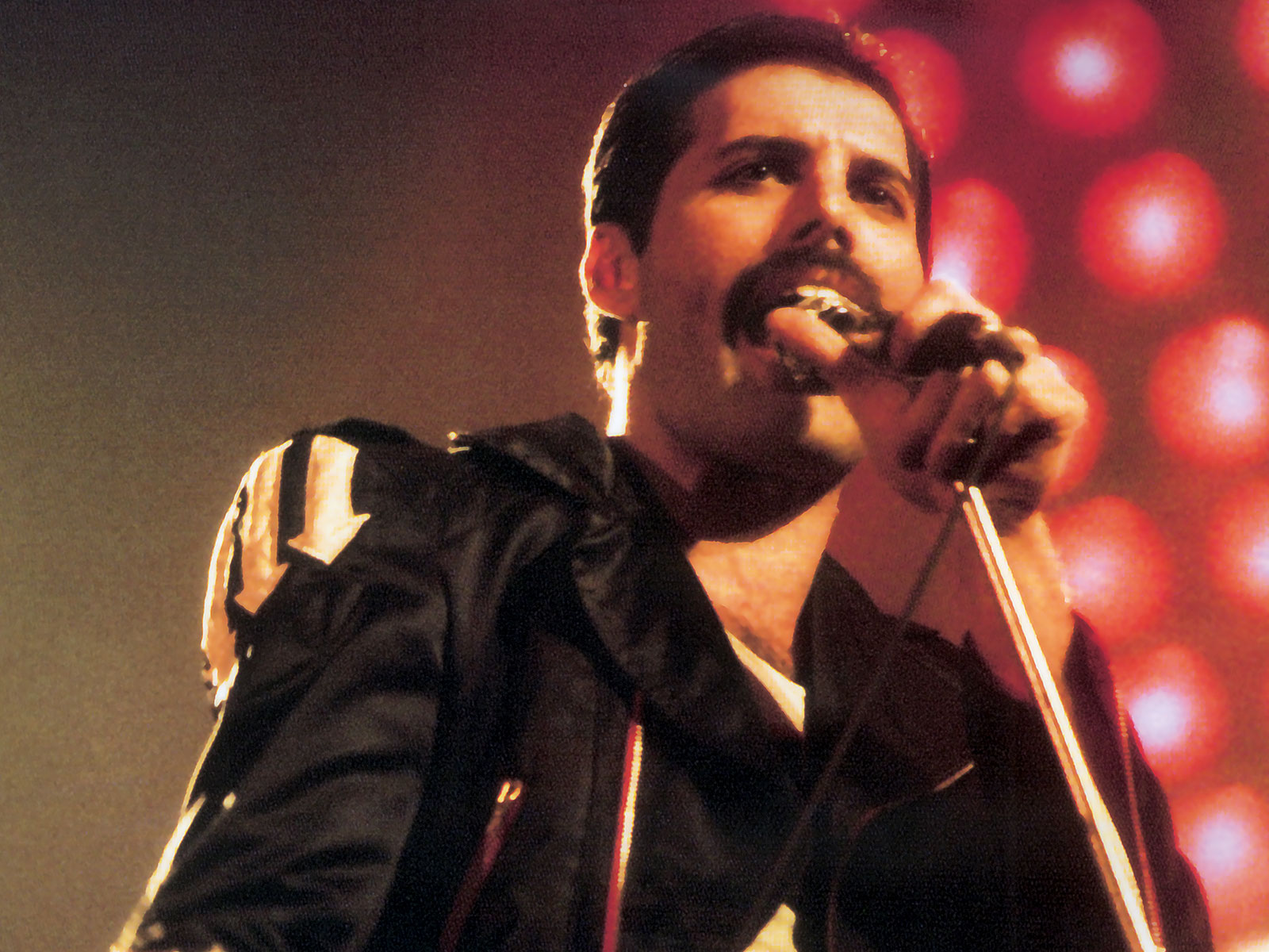 Freddie Mercury es la mejor voz del mundo según la ciencia