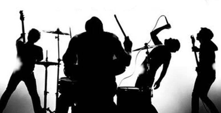 Lo que necesitas para formar tu propia banda de Rock