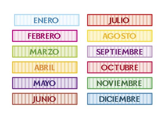 El Mes en que Naciste Revelará el Carácter Oculto que llevas dentro de Ti.