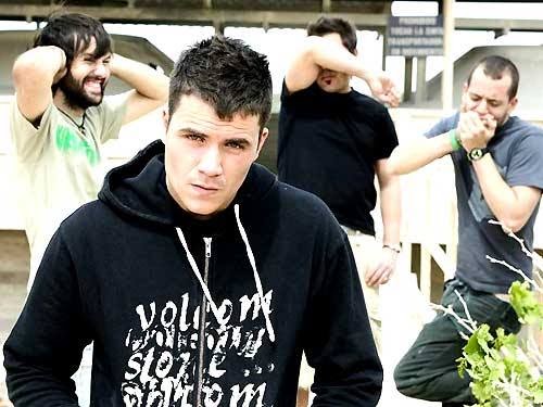 Una banda que simboliza la infancia y adolescencia de muchos