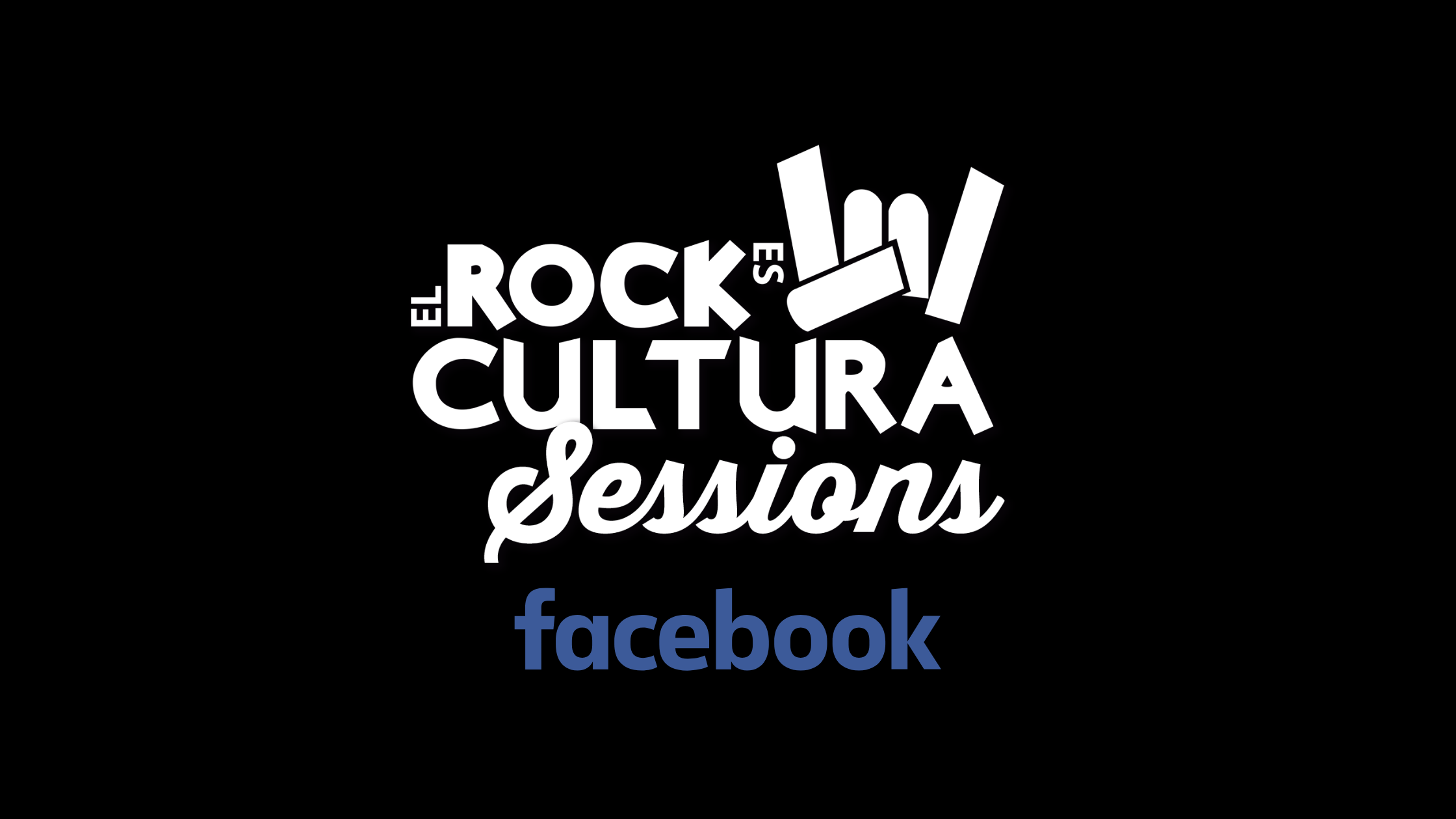 Live Sessions El Rock Es Cultura