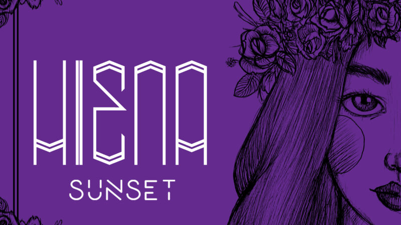 Escucha lo nuevo de Sunset: »Hiena»