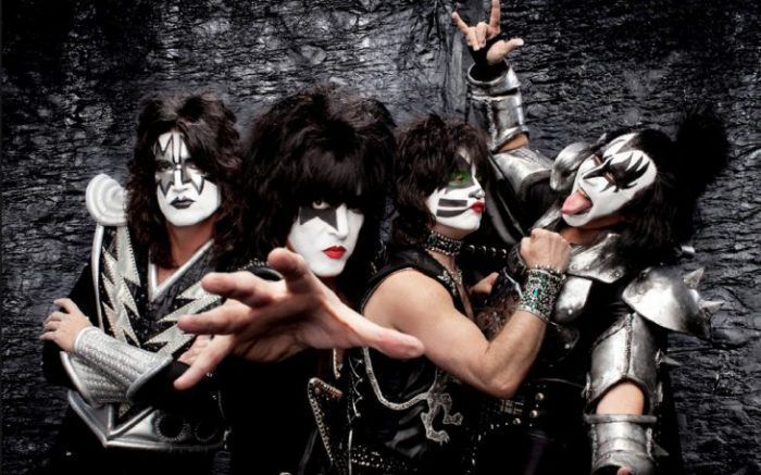 Kiss realizará un concierto virtual titulado ‘Kiss 2020 Goodbye’