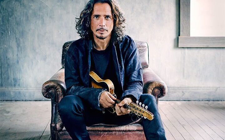 El ultimo álbum inédito de Chris Cornell es publicado