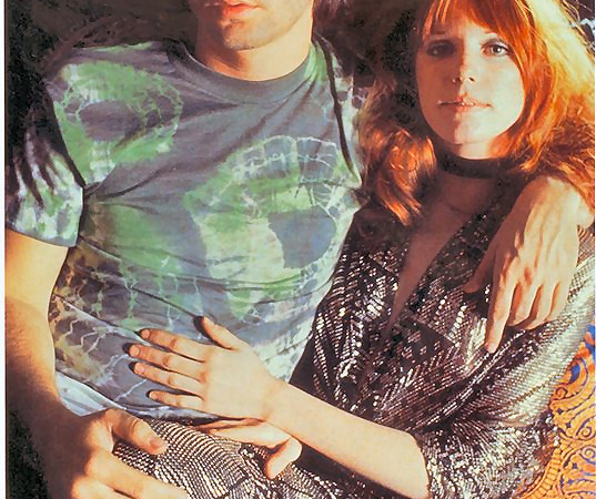 LIVING ON LOVE STREET – Una mirada nostalgica a la casa que inspiro a JIM MORRISON en la calle del AMOR.