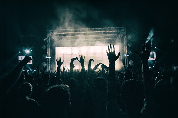 El Rock en la «Nueva Normalidad»