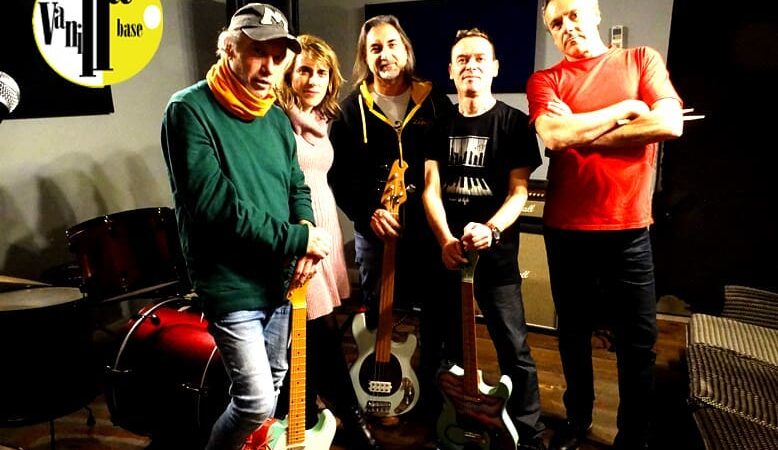 Vanilla Base: Una historia con sabor a vainilla