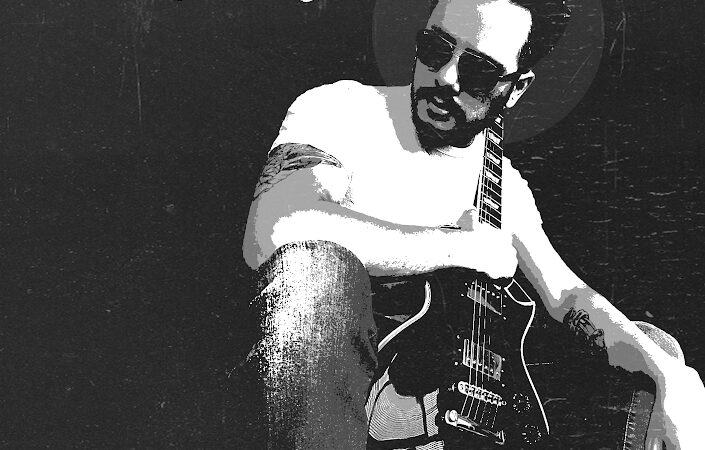 St. Jules de México: Lanza »Our Road To Fear» mezclado por el ganador del Grammy Dan Konopka.