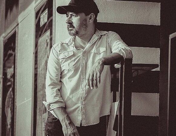 Kelo McKane: «Good Times In The Rain» un tema cargado de mucha emoción.