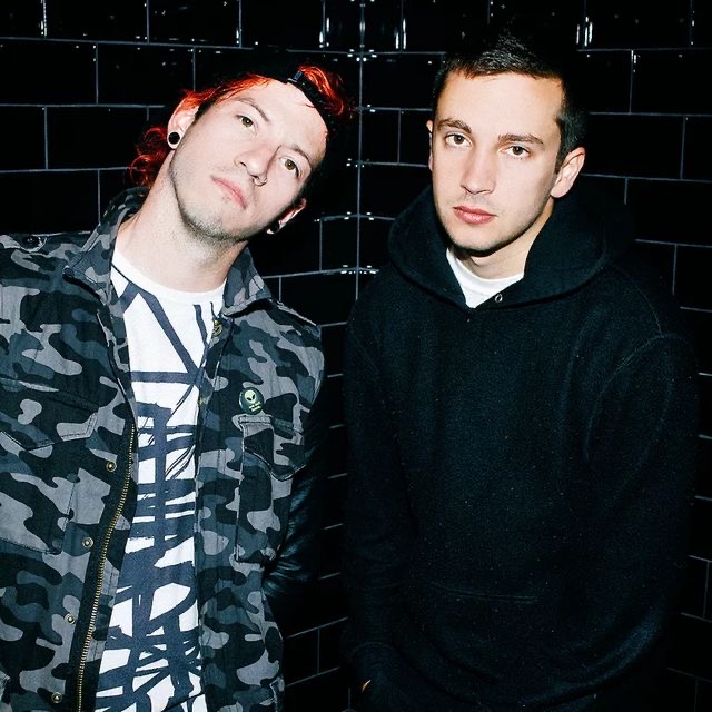 “Level of Concern”de Twenty One Pilots: la mejor canción de la cuarentena y por supuesto, la mejor del año en el Rock Alternativo.