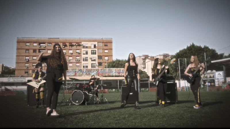 DITS lanza su nuevo álbum «Rock In Progress»