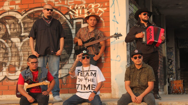 La banda EXK presenta la nueva generación del Punk con su nuevo álbum «Racista»