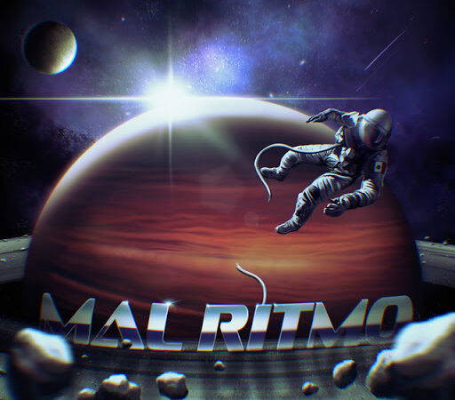 Mal Ritmo presenta «Toxica» un álbum lleno de tonos alternativos