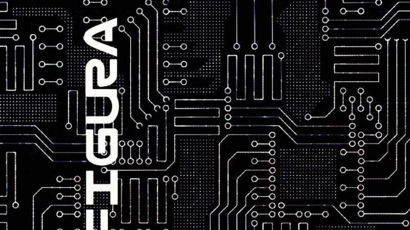 Figura vuelve a poner su música en escena y prepara nuevo material.