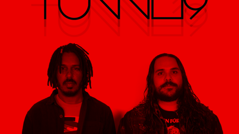 TUNNL19: Su nuevo sencillo «Voces» un grito de desahogo.