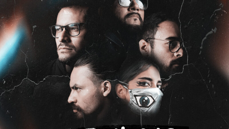 L3ON presenta «Esta Noche» un tema que no podrás parar de escuchar.