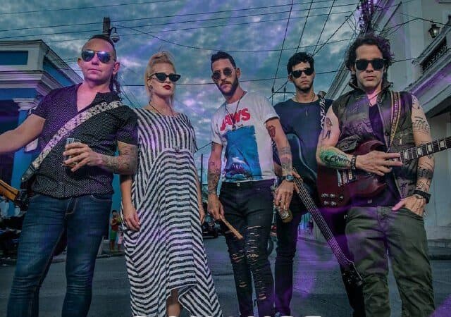 Bouquet: La banda de Rock cubano que ha dejado huella musical.