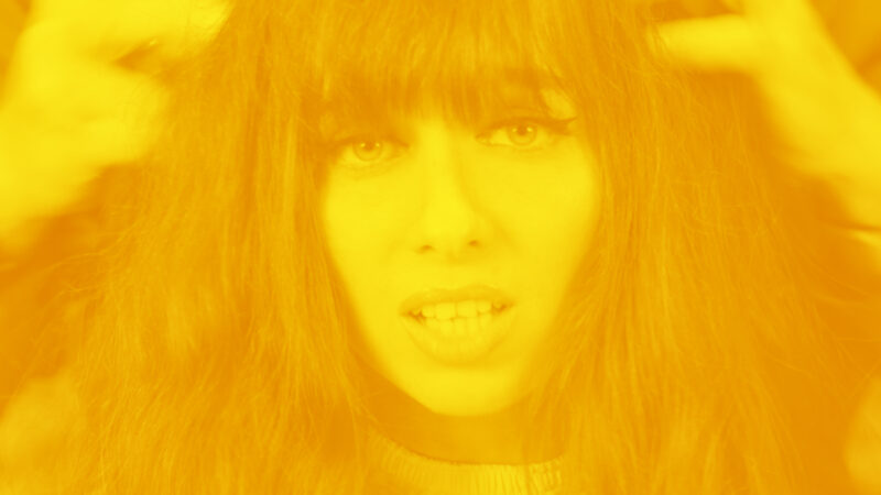 Yadira y El Zoologico plasman emociones de los Amores Tóxicos