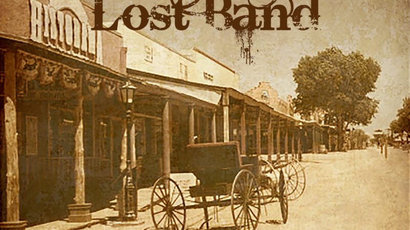 Country Lost Band debuta con el disco Little Country Melodies