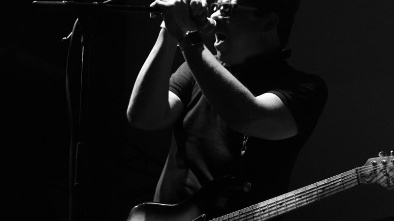 Dos décadas de trayectoria de Ignacio Peña